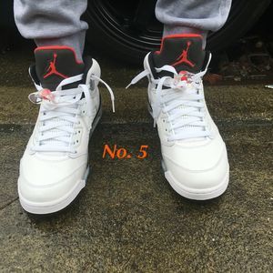 Meet your Posher, Vincent